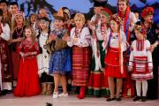 Состоялся краевой фестиваль национальных культур, народов  и этнических групп Камчатки «В семье единой»