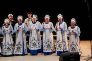 Региональный этап Всероссийского хорового фестиваля  в Камчатском крае