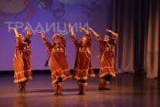 Состоялся праздник «Танец в традиции»