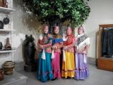 Этнофестиваль «Чапай зовет на чай» ознакомит с традициями чаепития народов Чувашии