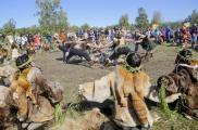 Ительменский праздник «Алхалалалай» попал в «Антологию народной культуры»