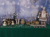 Камчатские мастера приняли участие в фестивале  «Подворье святой Параскевы»