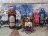 Камчатские мастера приняли участие в фестивале  «Подворье святой Параскевы»