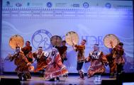 Отчетный концерт народного молодёжного национального ансамбля «КОРИТЭВ»