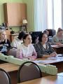 Сотрудники центра приняли участие в IV этнодиктанте на языках коренных малочисленных народов Севера, Сибири и Дальнего Востока