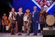 В Улан-Удэ объявили имена первых лауреатов Всероссийского фестиваля-конкурса любительских коллективов