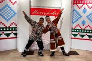 VI Всероссийский конкурс народных мастеров «Дальний Восток мастеровой» прошел в Благовещенске