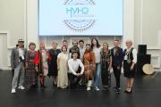 На Сахалине завершился форум по сохранению и развитию культуры КМНС