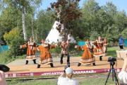 Прошел ительменский обрядовый праздник  «Нусакум: Алхалалалай»