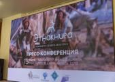 Создание интерактивной ЭТНОКНИГИ Крайнего Северо-Востока России