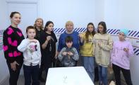 Сотрудники Центра приняли участие в проекте «Малая Родина»