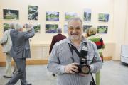 На Камчатке состоялось открытие фотовыставки «Мир в объективе»